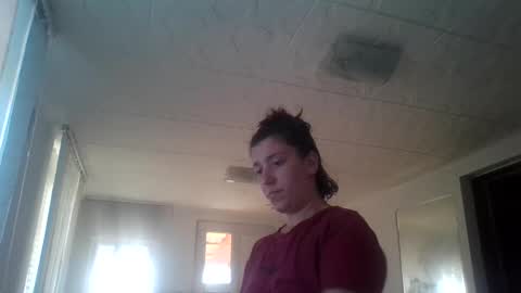 Alma online show from February 9, 1:03 pm