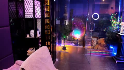 Alma online show from December 17, 8:18 am