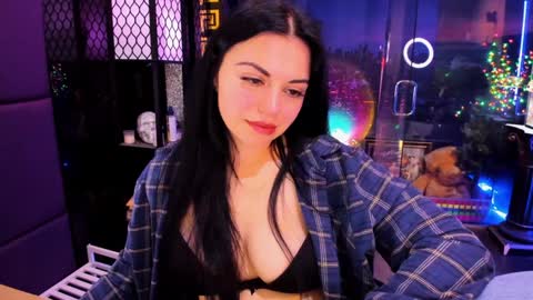 Alma online show from December 4, 8:16 am