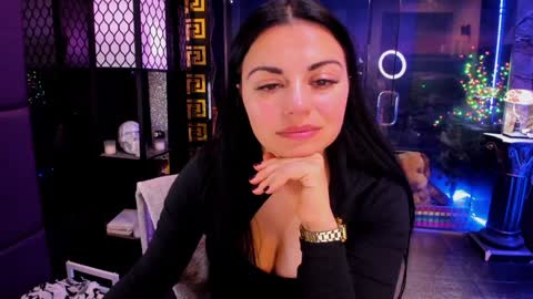 Alma online show from September 11, 5:30 am