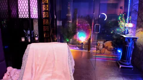 Alma online show from March 1, 8:47 am