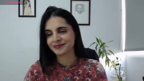 Snapshot of alma_sweet chatting on January 12, 10:12 pm Arhantxa online show from January 12, 10:12 pm