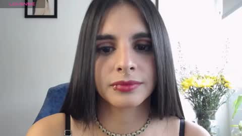 Snapshot of alma_sweet chatting on January 25, 4:09 pm Arhantxa online show from January 25, 4:09 pm