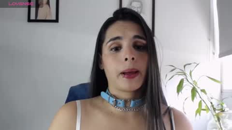 Snapshot of alma_sweet chatting on January 17, 6:44 pm Arhantxa online show from January 17, 6:44 pm
