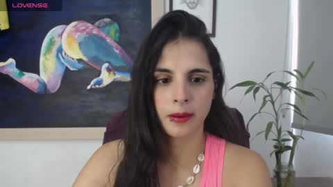 Snapshot of alma_sweet chatting on December 11, 2:54 pm Arhantxa online show from December 11, 2:54 pm