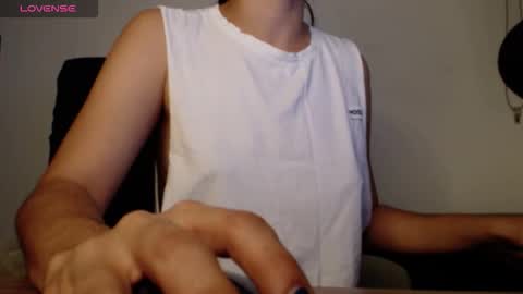 Snapshot of alma_sweet chatting on October 5, 11:21 pm Arhantxa online show from October 5, 11:21 pm
