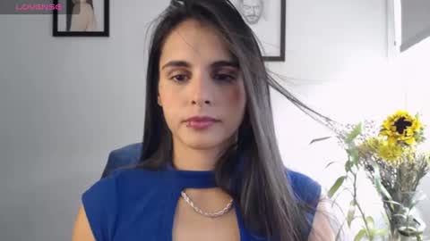 Snapshot of alma_sweet chatting on February 1, 5:58 pm Arhantxa online show from February 1, 5:58 pm