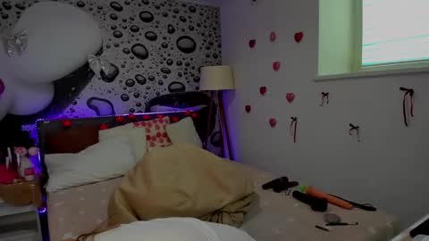 Alma online show from February 5, 7:22 am