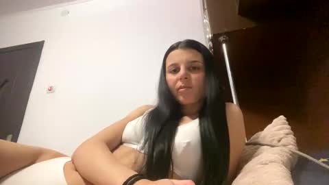 Alma online show from January 8, 2:32 pm