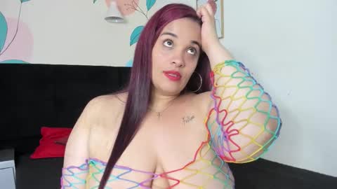  Alondra online show from March 29, 2:10 am