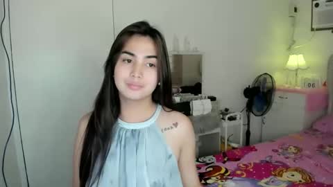 alovelydollnica online show from April 6, 4:57 am