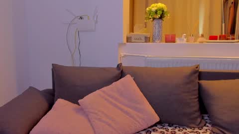 Michelle online show from November 25, 11:12 am