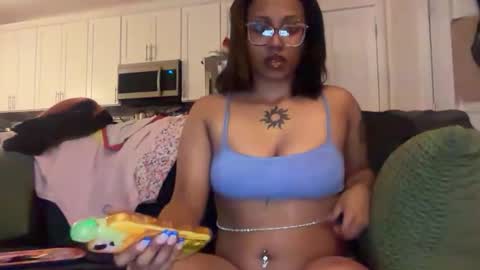 Angelfacegf online show from April 27, 3:36 am