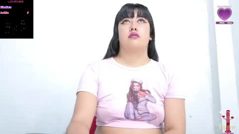 My name is althea  Lush is activeThere are legends that in this room all your wishes can come true  Private is Open online show from April 17, 4:25 am