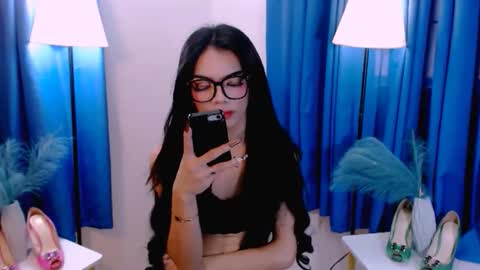 Althea online show from January 14, 5:34 am