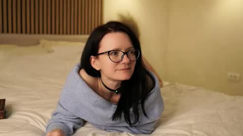 Lucid Dreaming online show from January 7, 5:49 pm