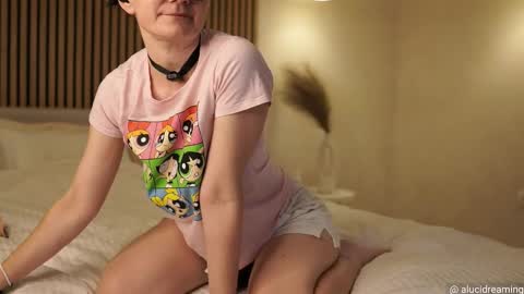 Lucid Dreaming online show from December 14, 9:09 pm