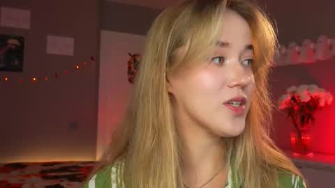 Amelia NEXT STREAM  online show from November 1, 1:48 pm