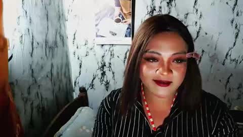 ARIELA online show from April 27, 1:41 pm
