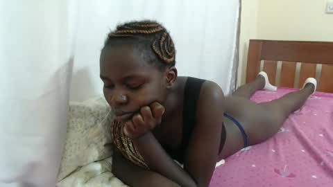 Alvine keji online show from October 23, 2:50 am