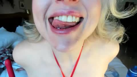 AlwaysAffirming online show from February 14, 8:44 pm