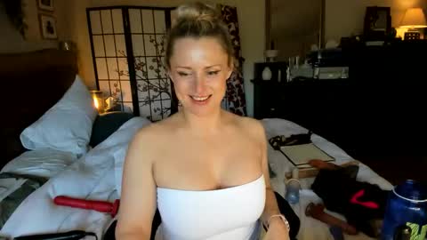 AlwaysAffirming online show from April 14, 9:59 pm