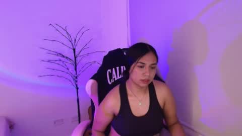 Aly online show from March 10, 3:21 am