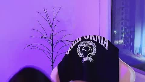 Aly online show from March 14, 1:39 am