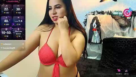   A L Y  online show from October 30, 12:06 pm