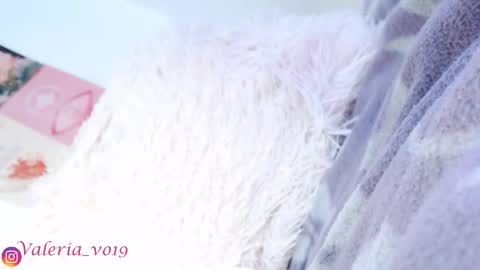 IG valeria vo19 online show from March 1, 12:32 am