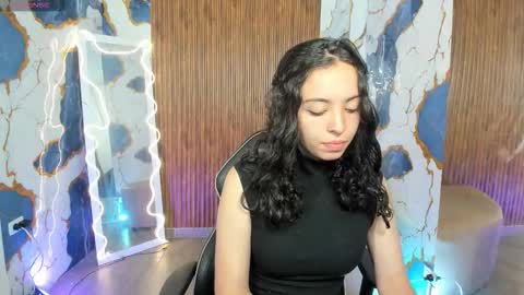 ALYCE  online show from March 22, 11:38 am