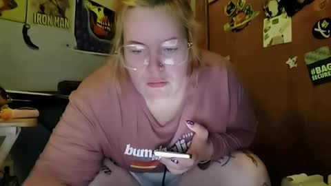 Alyce in Wonderland online show from May 20, 4:26 pm