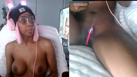 Sweet Alys online show from March 30, 1:33 pm