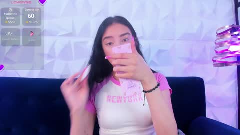 sopie online show from January 11, 11:02 am