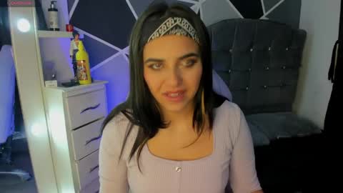 alysa magic online show from June 4, 5:28 pm