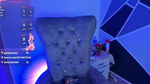 alysa magic online show from February 11, 7:15 pm