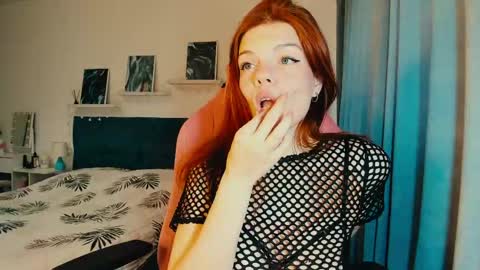 Alysa online show from April 22, 5:15 am