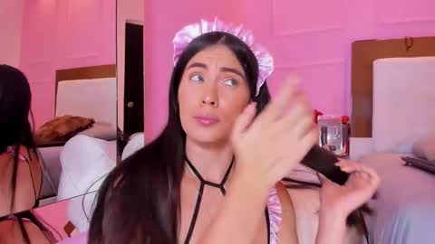 alysonjackson online show from February 10, 7:39 pm