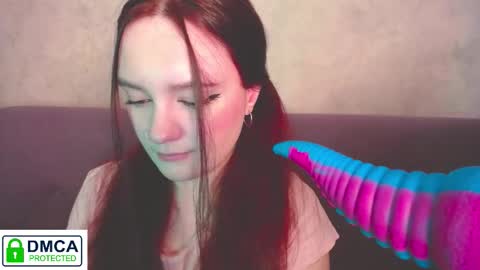 Alyssa online show from October 31, 9:57 am