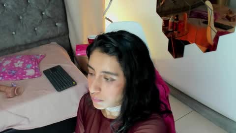 alyssa_joness online show from February 28, 5:56 pm