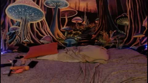 alyssaarcane online show from April 1, 12:55 am