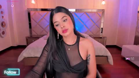 Aly  online show from February 6, 12:08 pm