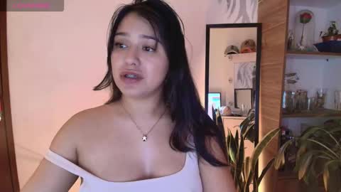 alyssia wolds online show from December 23, 12:58 am