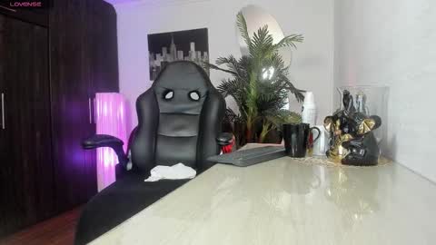 anny online show from February 3, 6:40 am