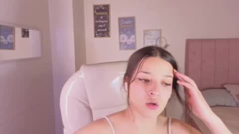 B I A N C A online show from October 21, 3:10 am