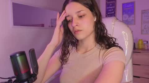 B I A N C A online show from October 13, 3:42 am