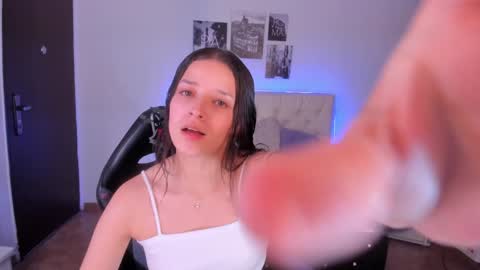 B I A N C A online show from January 13, 4:28 am