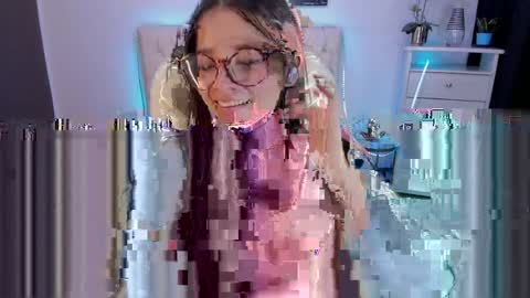 B I A N C A online show from April 8, 9:28 pm