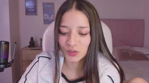 B I A N C A online show from January 10, 3:44 am