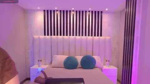 Amaia Haywood online show from January 6, 4:49 am